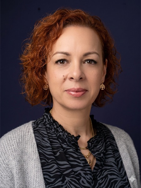 Искра Кацарска