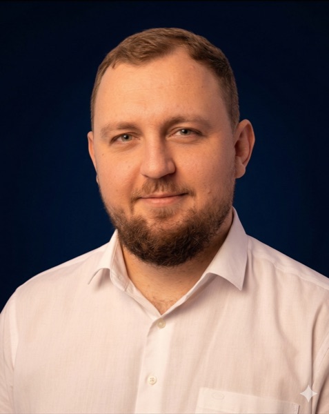 Никита Георгиев